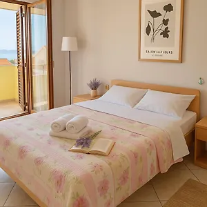  Apartman Luce And Ante